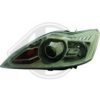 FORD 1679616 Headlight